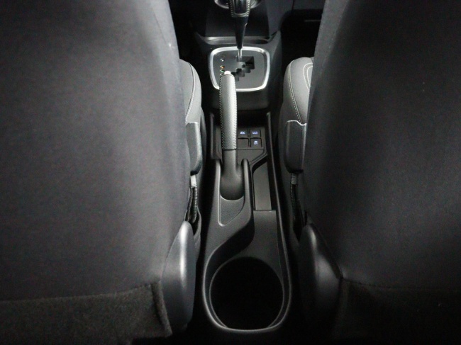 Toyota Yaris - 1.5 Hybrid Active