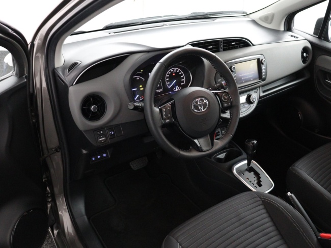 Toyota Yaris - 1.5 Hybrid Active