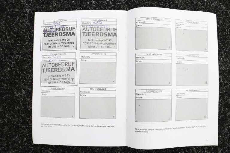 Toyota Yaris - 1.5 Hybrid Active 58
