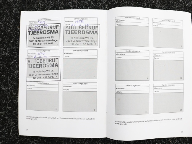 Toyota Yaris - 1.5 Hybrid Active
