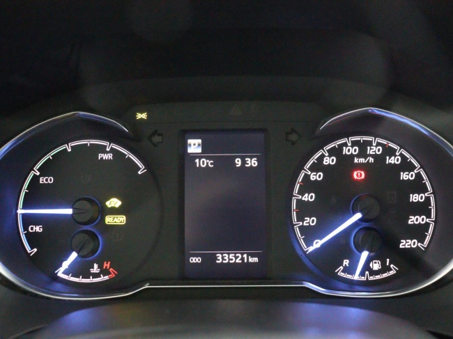 Toyota Yaris - 1.5 Hybrid Active