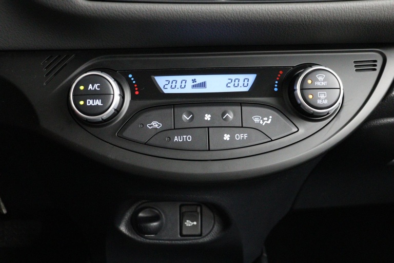 Toyota Yaris - 1.5 Hybrid Active 7