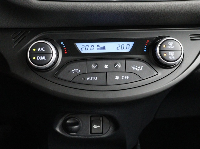 Toyota Yaris - 1.5 Hybrid Active