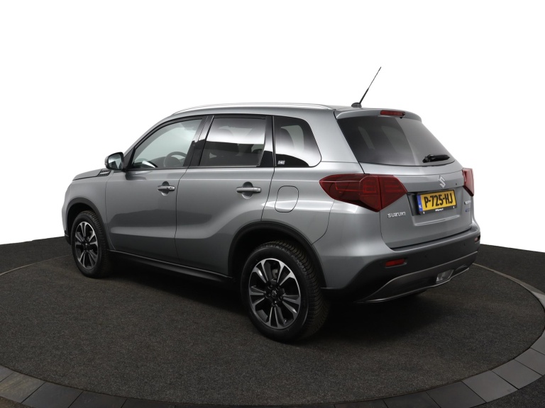Suzuki Vitara - 1.5 Hybrid Style 12