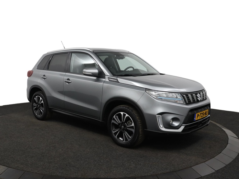 Suzuki Vitara - 1.5 Hybrid Style 14
