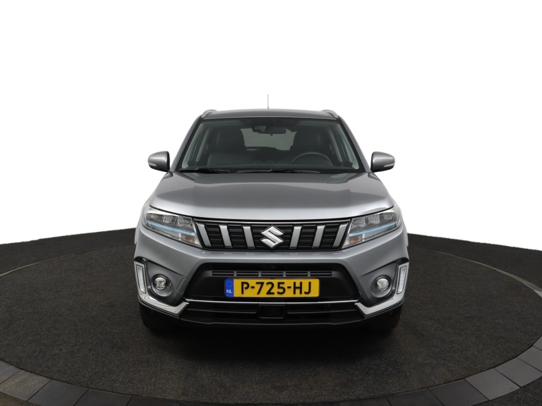 Suzuki Vitara - 1.5 Hybrid Style 16