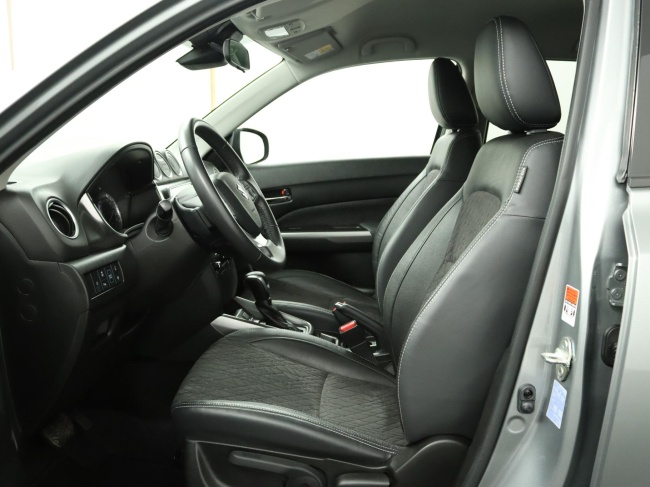 Suzuki Vitara - 1.5 Hybrid Style