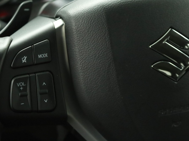 Suzuki Vitara - 1.5 Hybrid Style