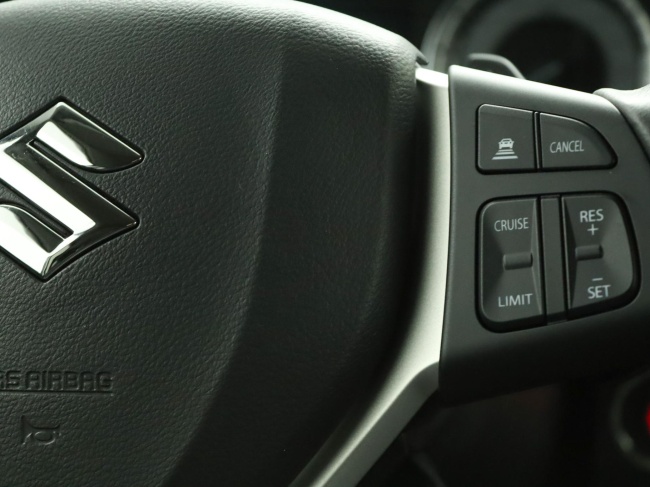 Suzuki Vitara - 1.5 Hybrid Style