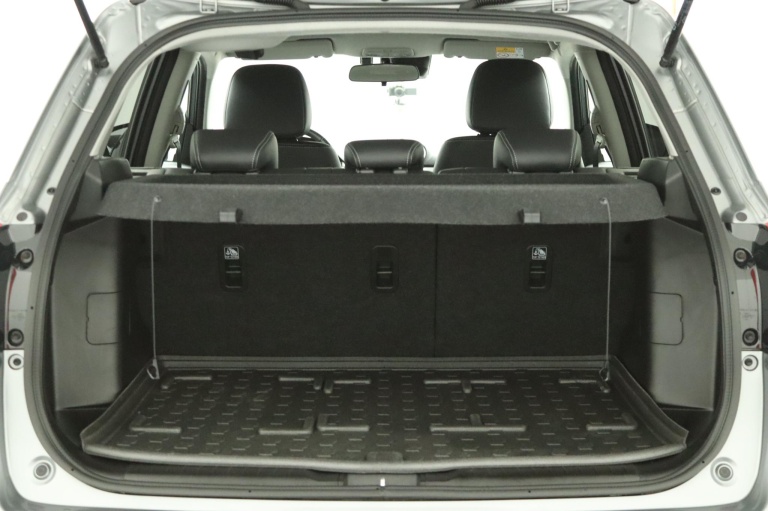 Suzuki Vitara - 1.5 Hybrid Style 23