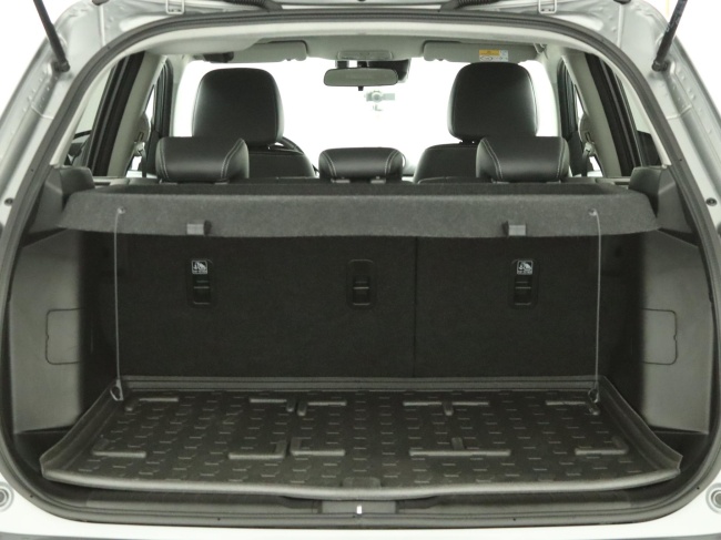 Suzuki Vitara - 1.5 Hybrid Style