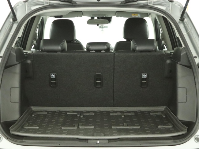 Suzuki Vitara - 1.5 Hybrid Style