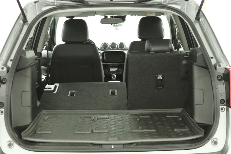 Suzuki Vitara - 1.5 Hybrid Style 25