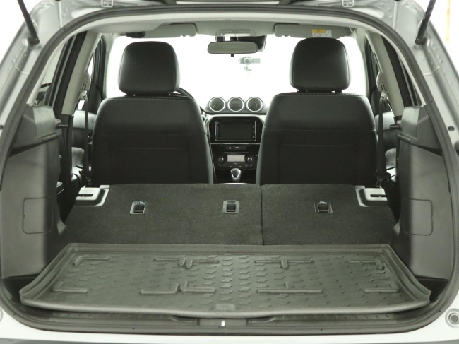 Suzuki Vitara - 1.5 Hybrid Style