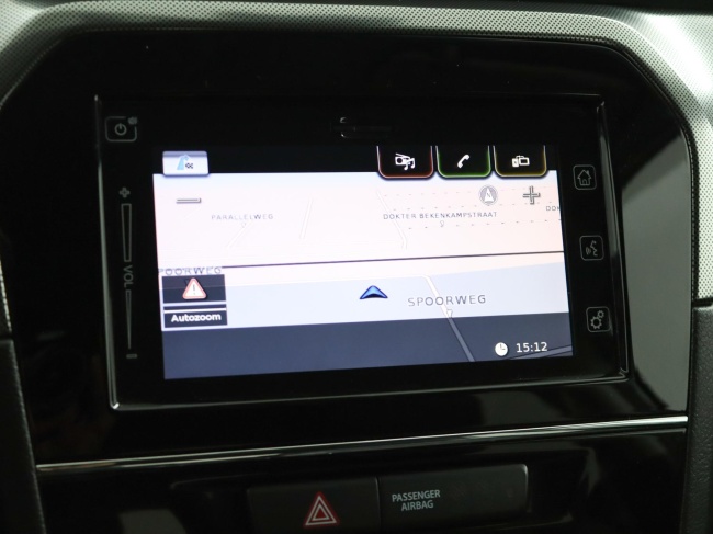 Suzuki Vitara - 1.5 Hybrid Style