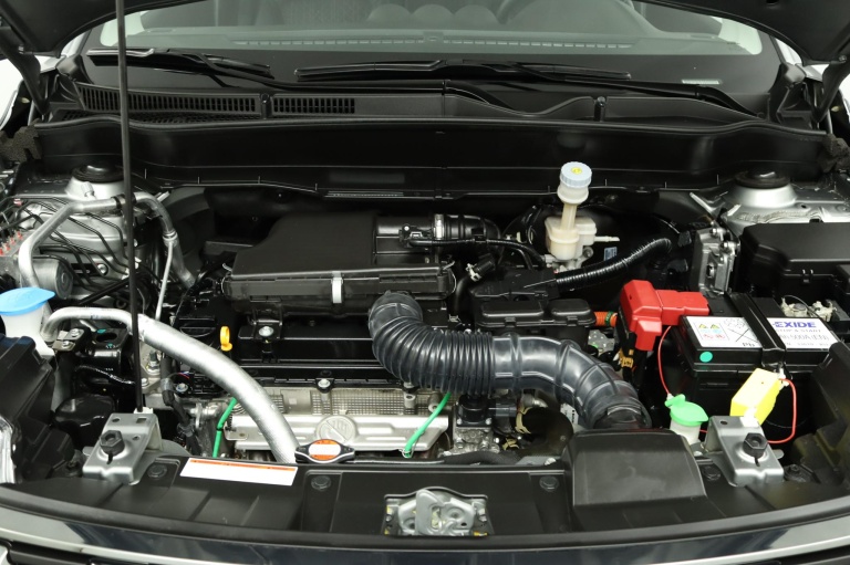 Suzuki Vitara - 1.5 Hybrid Style 35