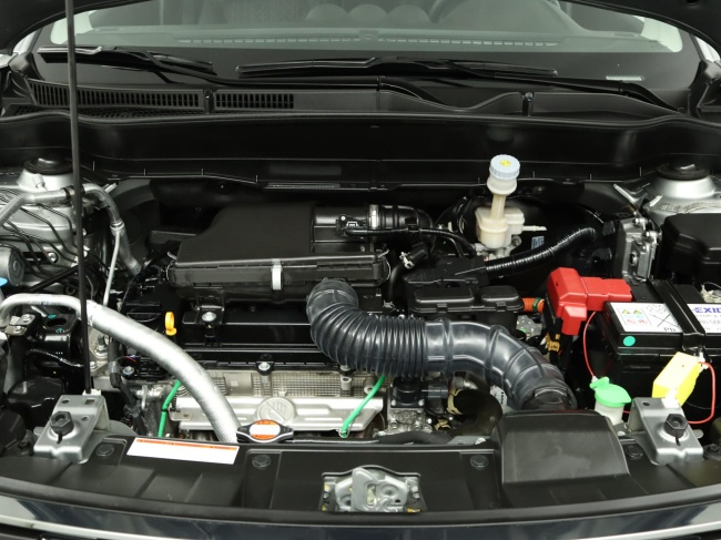 Suzuki Vitara - 1.5 Hybrid Style