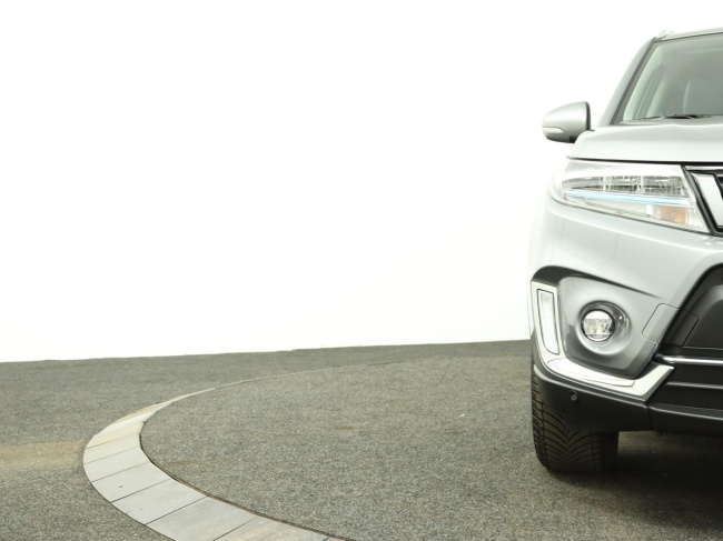 Suzuki Vitara - 1.5 Hybrid Style