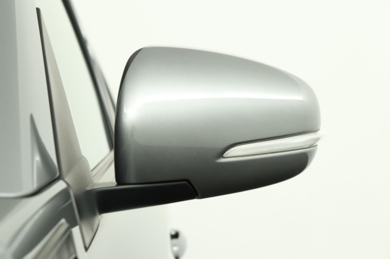 Suzuki Vitara - 1.5 Hybrid Style 37