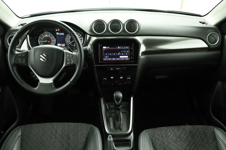 Suzuki Vitara - 1.5 Hybrid Style 4