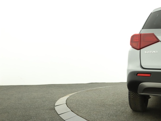 Suzuki Vitara - 1.5 Hybrid Style