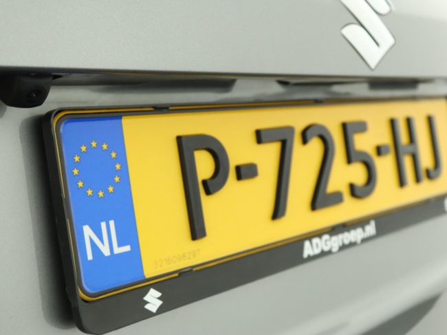 Suzuki Vitara - 1.5 Hybrid Style