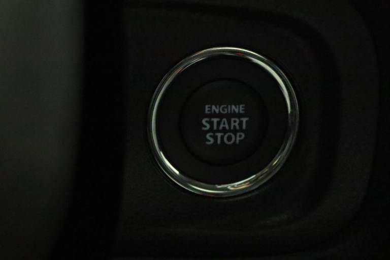 Suzuki Vitara - 1.5 Hybrid Style 48