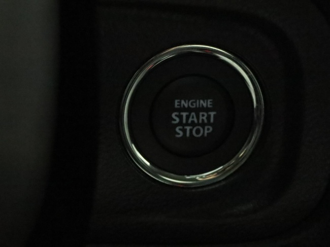 Suzuki Vitara - 1.5 Hybrid Style