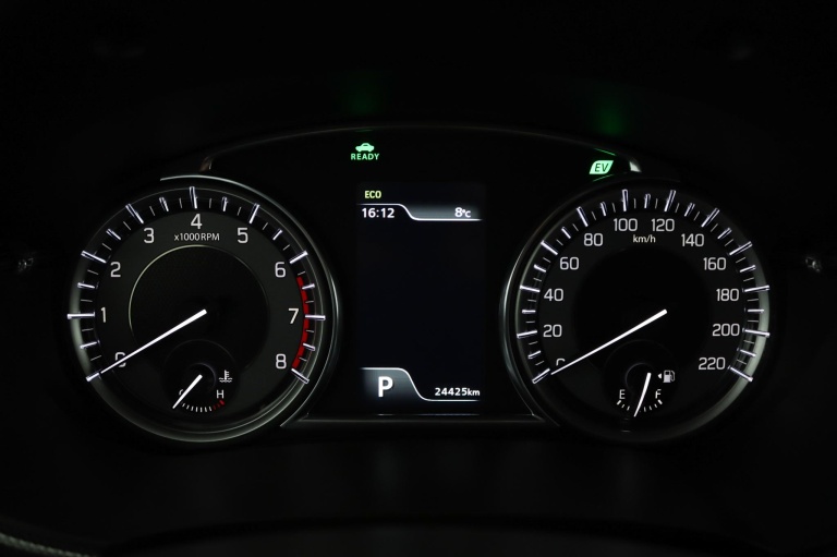 Suzuki Vitara - 1.5 Hybrid Style 49