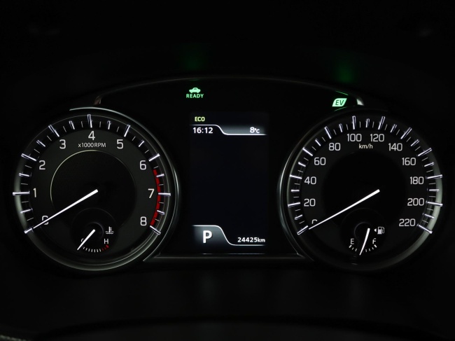 Suzuki Vitara - 1.5 Hybrid Style