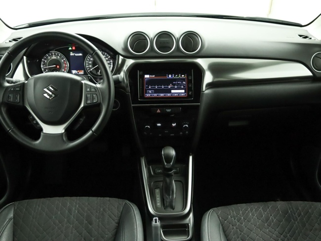 Suzuki Vitara - 1.5 Hybrid Style