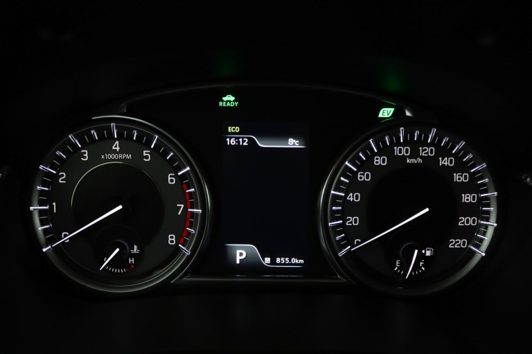 Suzuki Vitara - 1.5 Hybrid Style 50