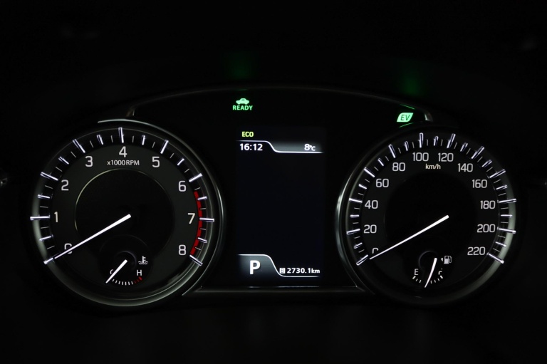 Suzuki Vitara - 1.5 Hybrid Style 51