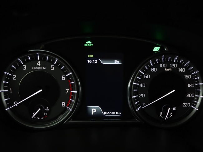 Suzuki Vitara - 1.5 Hybrid Style