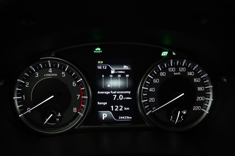 Suzuki Vitara - 1.5 Hybrid Style 52