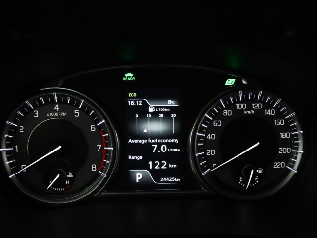 Suzuki Vitara - 1.5 Hybrid Style