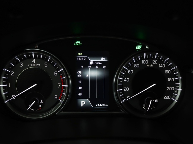 Suzuki Vitara - 1.5 Hybrid Style