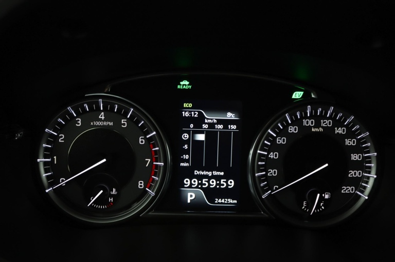 Suzuki Vitara - 1.5 Hybrid Style 54