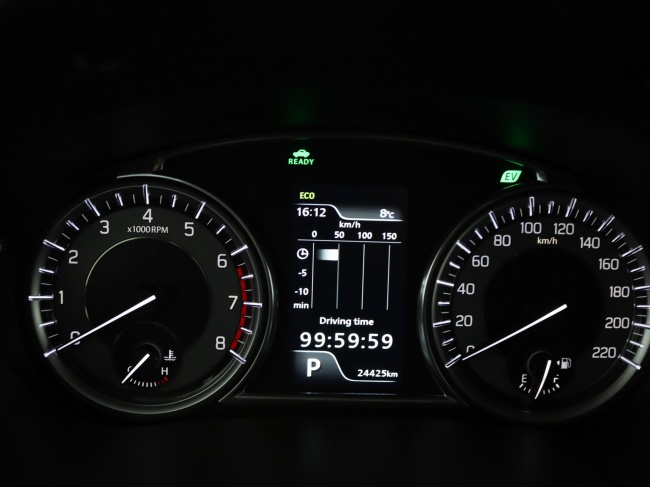 Suzuki Vitara - 1.5 Hybrid Style