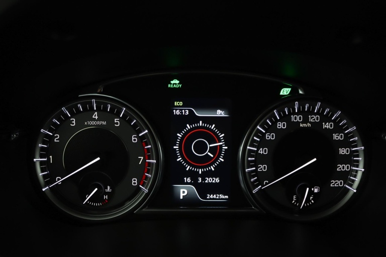 Suzuki Vitara - 1.5 Hybrid Style 55