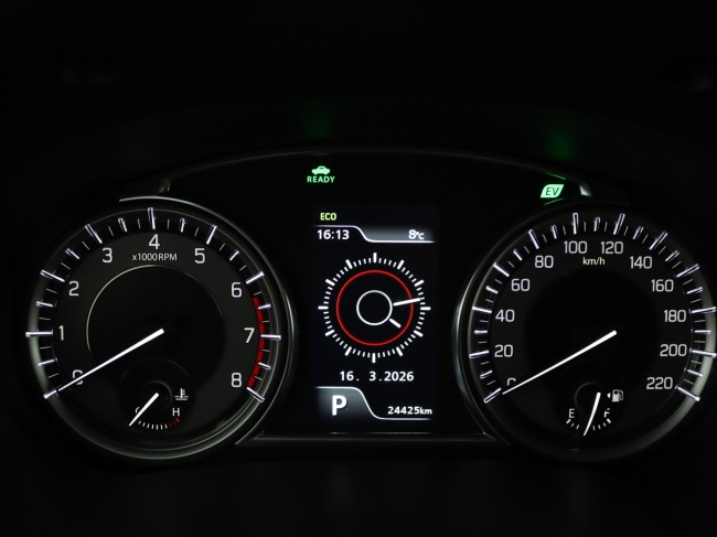 Suzuki Vitara - 1.5 Hybrid Style