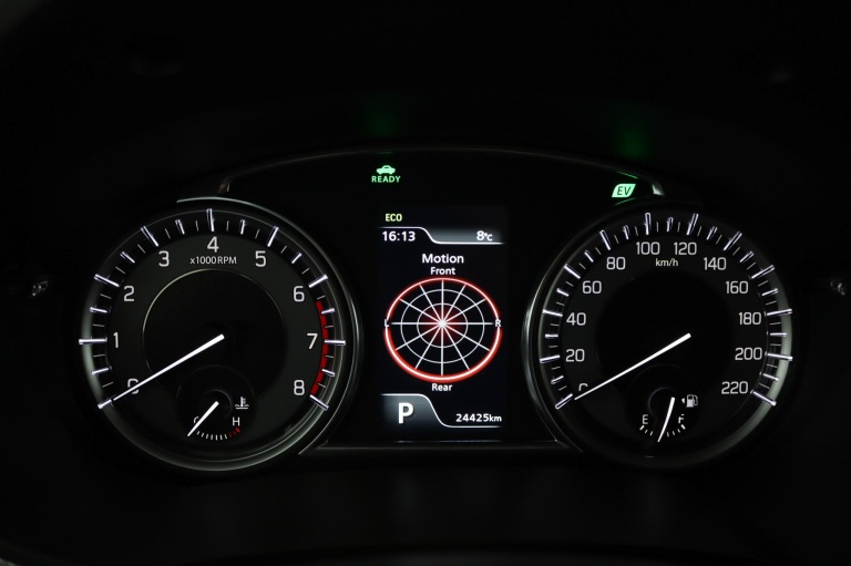 Suzuki Vitara - 1.5 Hybrid Style 56