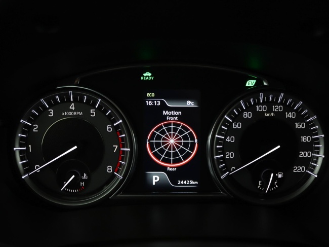 Suzuki Vitara - 1.5 Hybrid Style