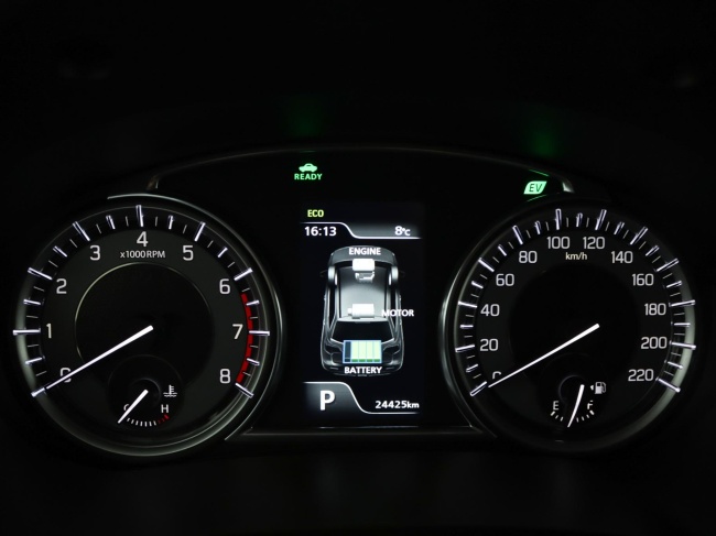 Suzuki Vitara - 1.5 Hybrid Style