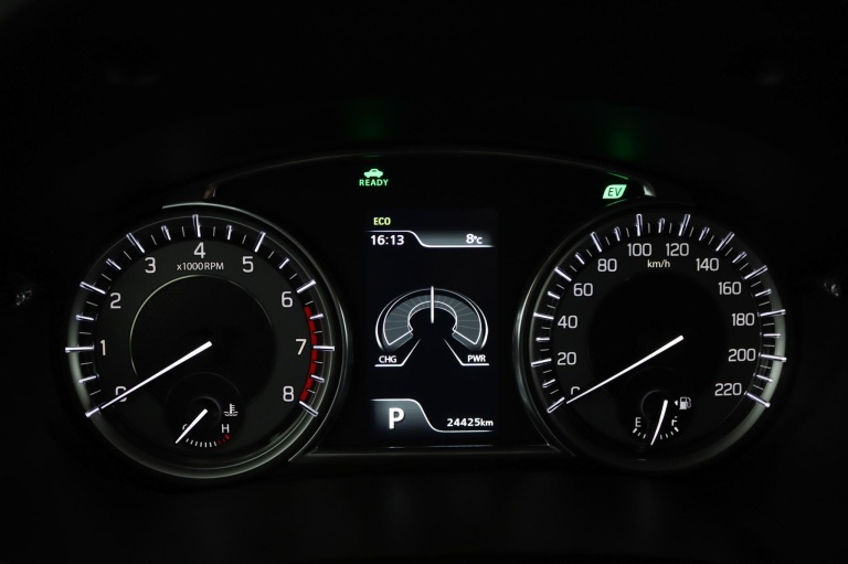 Suzuki Vitara - 1.5 Hybrid Style 58