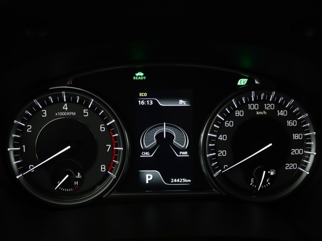 Suzuki Vitara - 1.5 Hybrid Style