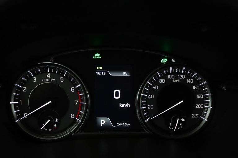 Suzuki Vitara - 1.5 Hybrid Style 59