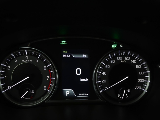 Suzuki Vitara - 1.5 Hybrid Style