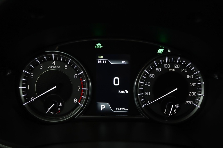 Suzuki Vitara - 1.5 Hybrid Style 6