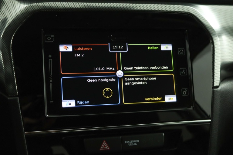 Suzuki Vitara - 1.5 Hybrid Style 60